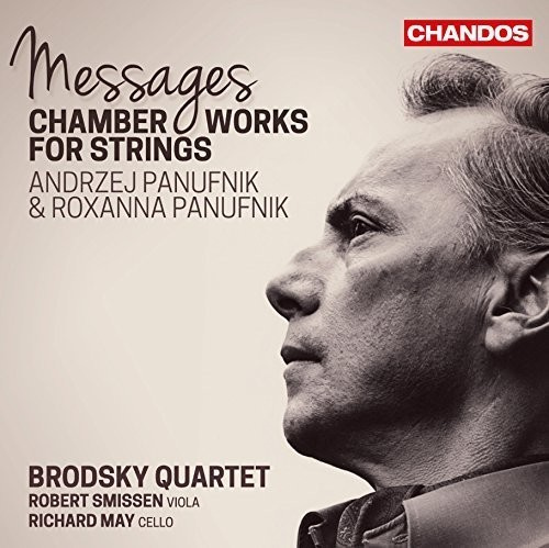 Panufnik - Messages