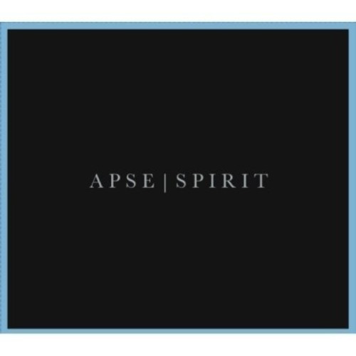 Apse - Spirit