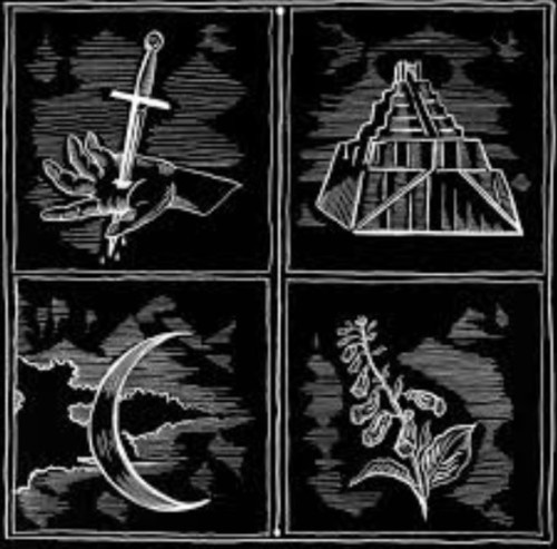 Taman Shud - Viper Smoke