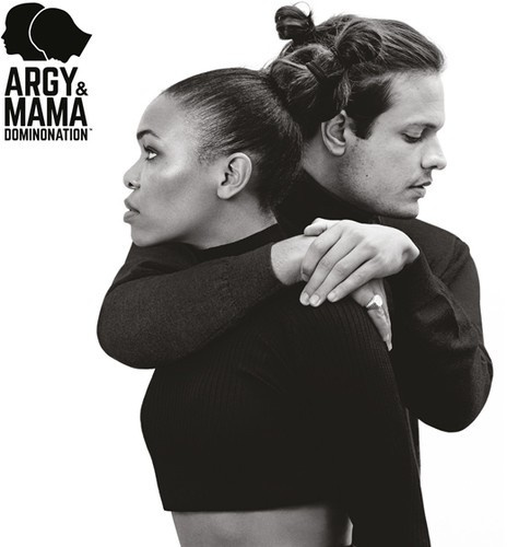 Argy & Mama - Dominonation