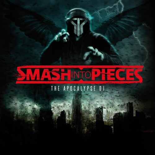 Smash Into Pieces - Apocalypse Dj