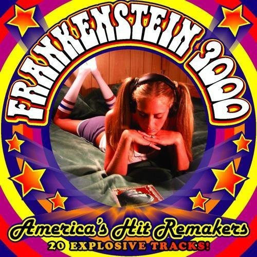 Frankenstein 3000 - America'shit Remakers