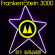 Frankenstein 3000 - #1 Smash Frankenstein 3000 - #1 Smash