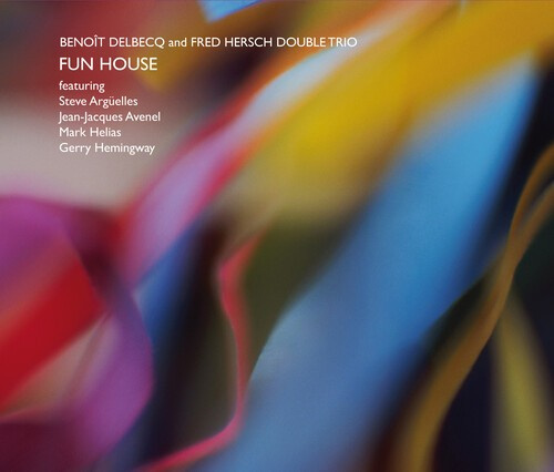 Delbecq Benoit And Fred Hersch Doub - Fun House