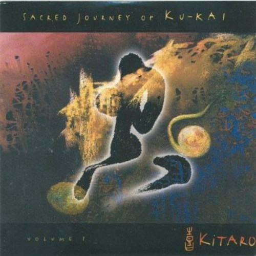 Kitaro - Sacred Journey Of Ku-Kai