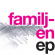 Familjen - Familjen Ep Familjen - Familjen Ep