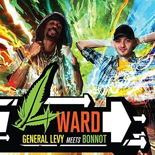 General Levy & Bonnot - 4Ward