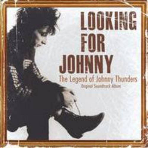 Looking For Johnny - Original Soundtrack