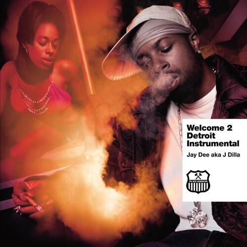 Jay Dee - Welcome To Detroit Instrumentals