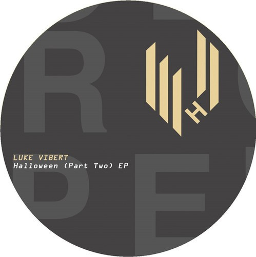 Vibert Luke - Halloween