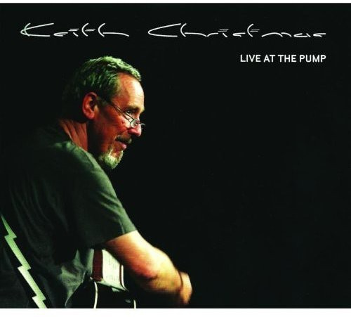 Christmas Keith - Live At The Pump