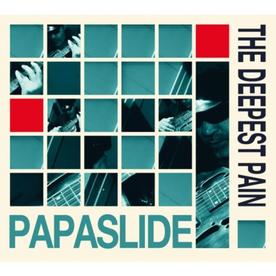 Papaslide - Deepest Pain