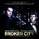 Blandade Artister - Broken City (Ross, Sarne & Ross) Blandade Artister - Broken City (Ross, Sarne & Ross)