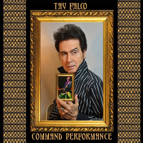 Falco Tav And Panther Burns - Command Performance