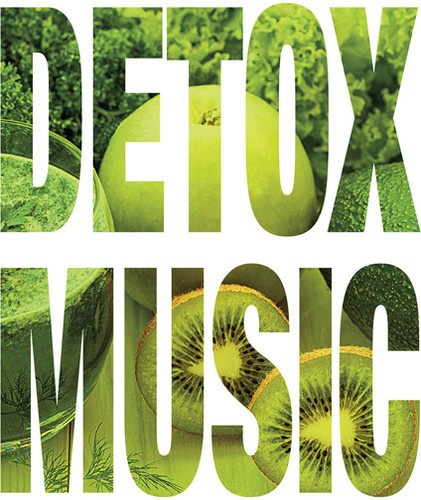 Various Artists - Detox Music