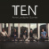 Anna Lundqvist Quintet - Ten Anna Lundqvist Quintet - Ten