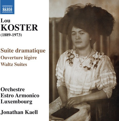 Koster - Orchestral Music