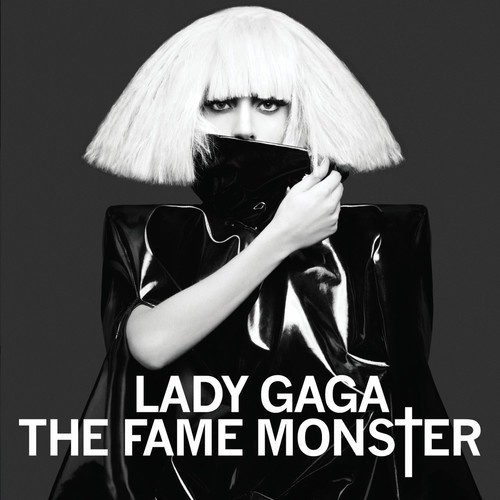 Lady Gaga - Fame Monster