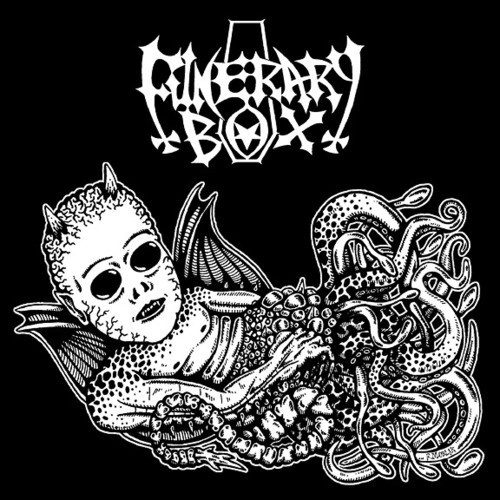 Funerary Box / Vickers - Split
