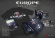 Europe - War Of Kings Europe - War Of Kings