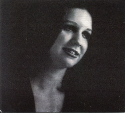Waters Patty - Patty Waters Sings