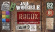 Wobble Jah - Redux: Anthology 1978-2015 Wobble Jah - Redux: Anthology 1978-2015