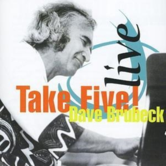 Brubeck Dave - Live - Take Five