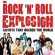 Various Artists - Rock 'N' Roll Explosion Various Artists - Rock 'N' Roll Explosion