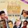 Various Artists - 1962 British Hit Parade: The B Side Various Artists - 1962 British Hit Parade: The B Side