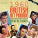 Various Artists - 1960 British Hit Parade: The B Side Various Artists - 1960 British Hit Parade: The B Side