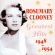 Clooney Rosemary - Greatest Hits 1948-1954 Clooney Rosemary - Greatest Hits 1948-1954