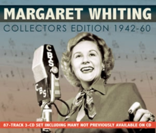 Whiting Margaret - Collectors' Edition 1942-60