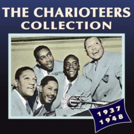Charioteers - Charioteers Collection 1937-48