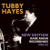Hayes Tubby - New Edition - Rare Radio Recordings Hayes Tubby - New Edition - Rare Radio Recordings