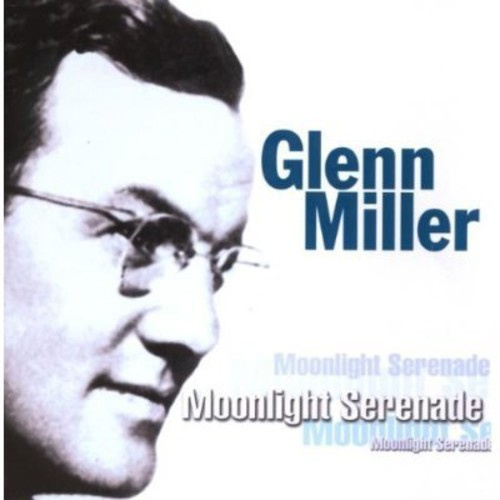 Miller Glenn - Moolight Serenade