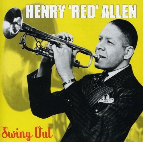 Allen Henry 