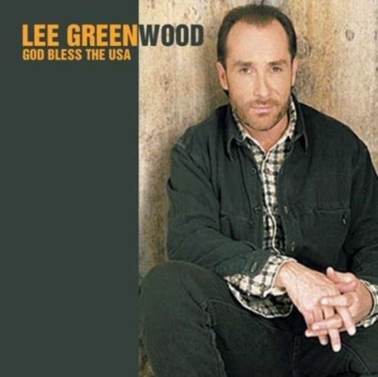 Greenwood Lee - God Bless America