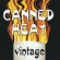 Canned Heat - Vintage Canned Heat - Vintage