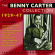 Carter Benny - Benny Carter Collection 1929-47 Carter Benny - Benny Carter Collection 1929-47