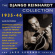 Reinhardt Django - Django Reinhardt Collection 1935-46 Reinhardt Django - Django Reinhardt Collection 1935-46
