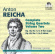 Reicha - String Quartets Vol 2 Reicha - String Quartets Vol 2