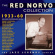 Norvo Red - Red Norvo Collection 1933-60 Norvo Red - Red Norvo Collection 1933-60