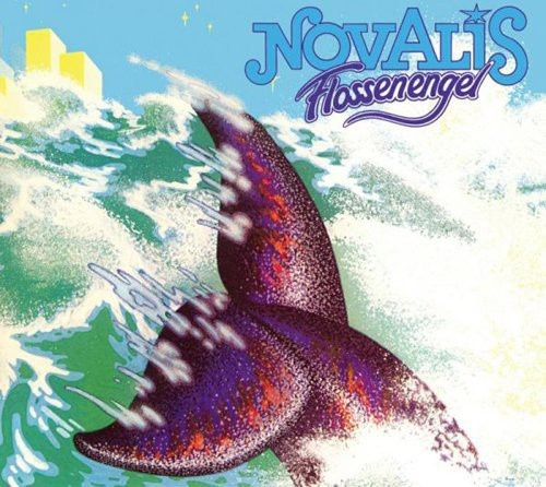 Novalis - Flossenengel