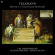 Telemann G. P. - Ouverture & Concerti For Darmstadt Telemann G. P. - Ouverture & Concerti For Darmstadt