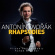 Dvorak - Rhapsodies Dvorak - Rhapsodies