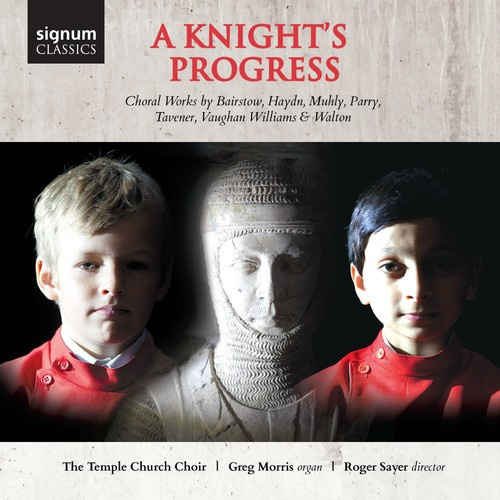 Various Composers - A Knights Progress