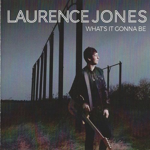 Jones Laurence - What's It Gonna Be