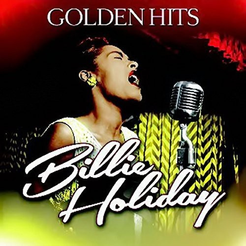 Holiday Billie - Golden Hits