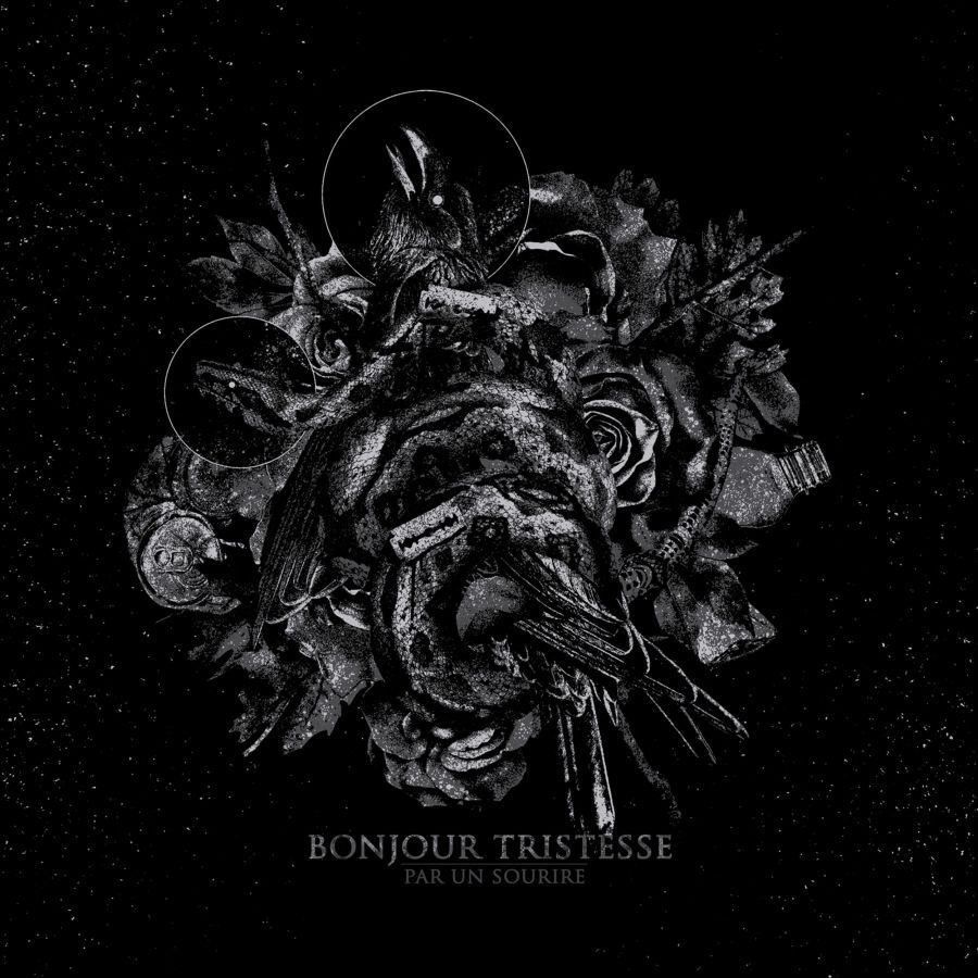 Bonjour Tristesse - Par Un Sourire