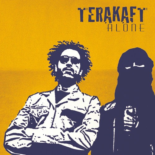 Terakaft - Alone